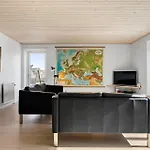 Vakantiehuis 139-vestervig-svanholmvej-9 Agger