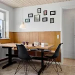 Vakantiehuis 139-vestervig-svanholmvej-9 *