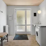 Vakantiehuis 139-vestervig-svanholmvej-9 *