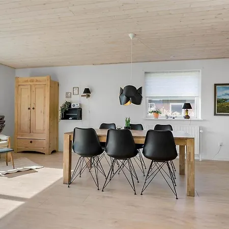 別荘 139-vestervig-svanholmvej-9 *