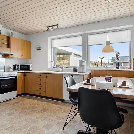 別荘 139-vestervig-svanholmvej-9