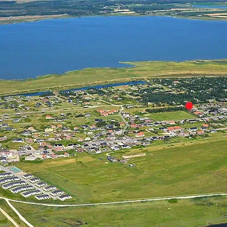 別荘 139-vestervig-svanholmvej-9