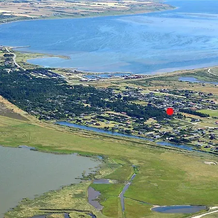 139-vestervig-svanholmvej-9 別荘