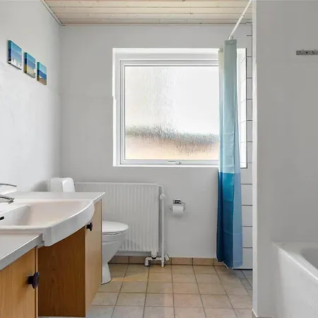 139-vestervig-svanholmvej-9 Vakantiehuis Agger