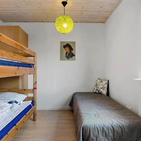 139-vestervig-svanholmvej-9 Vakantiehuis Agger