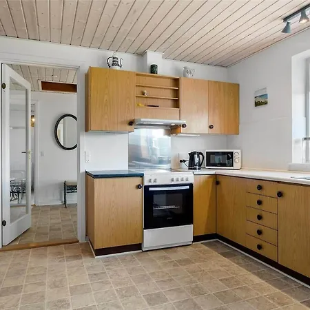 139-vestervig-svanholmvej-9 Сasa de vacaciones