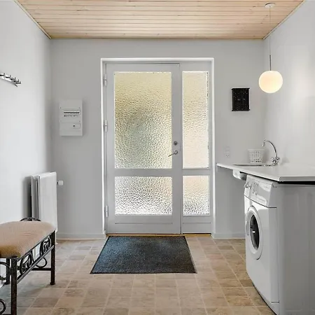 Сasa de vacaciones 139-vestervig-svanholmvej-9 *