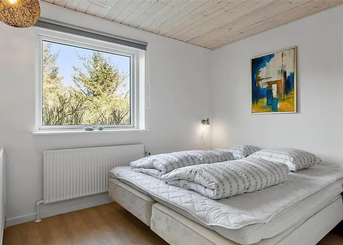 別荘 139-vestervig-svanholmvej-9 Agger