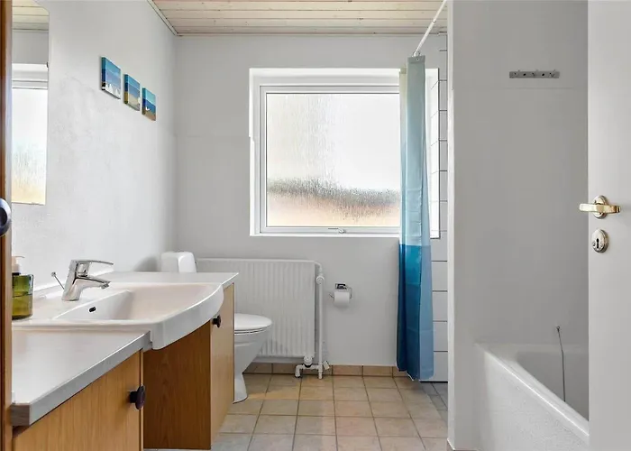 139-vestervig-svanholmvej-9 Tatil Evi Agger