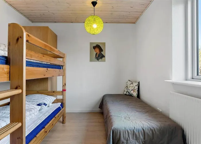 139-vestervig-svanholmvej-9 Tatil Evi Agger