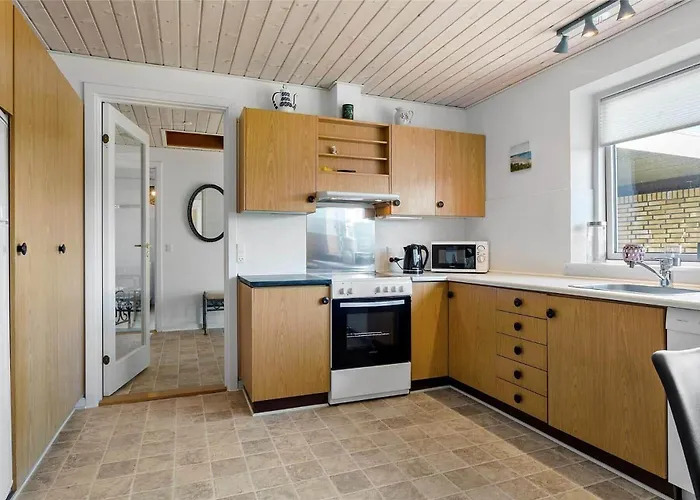 139-vestervig-svanholmvej-9 Tatil Evi