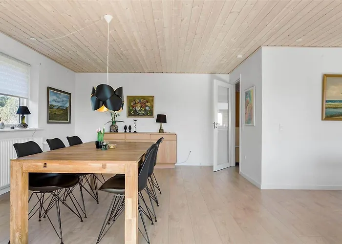 Tatil Evi 139-vestervig-svanholmvej-9