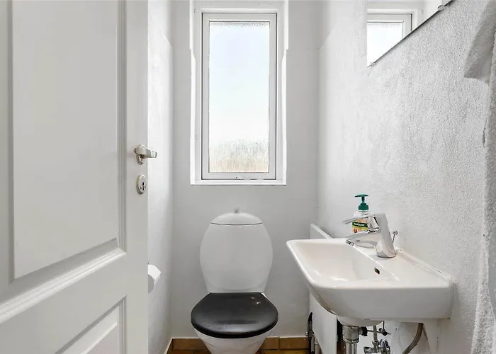 Tatil Evi 139-vestervig-svanholmvej-9