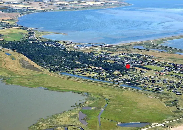 Tatil Evi 139-vestervig-svanholmvej-9